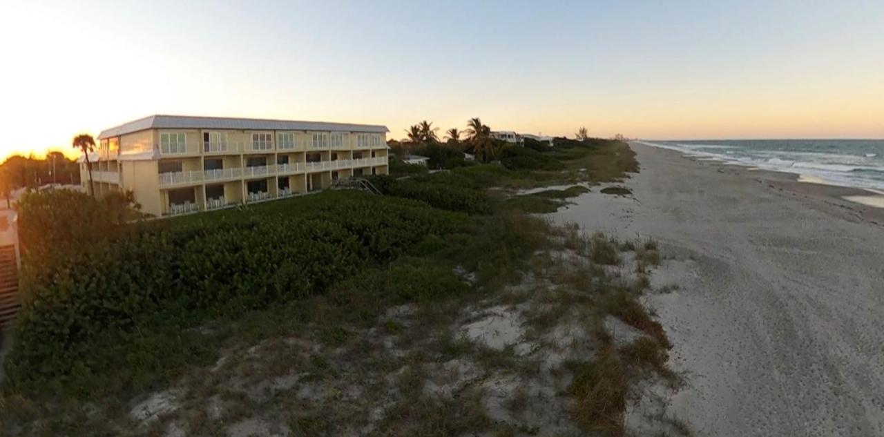 Tuckaway Shores Resort Melbourne Exterior foto