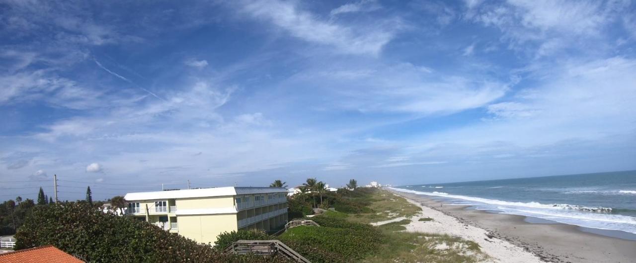 Tuckaway Shores Resort Melbourne Exterior foto