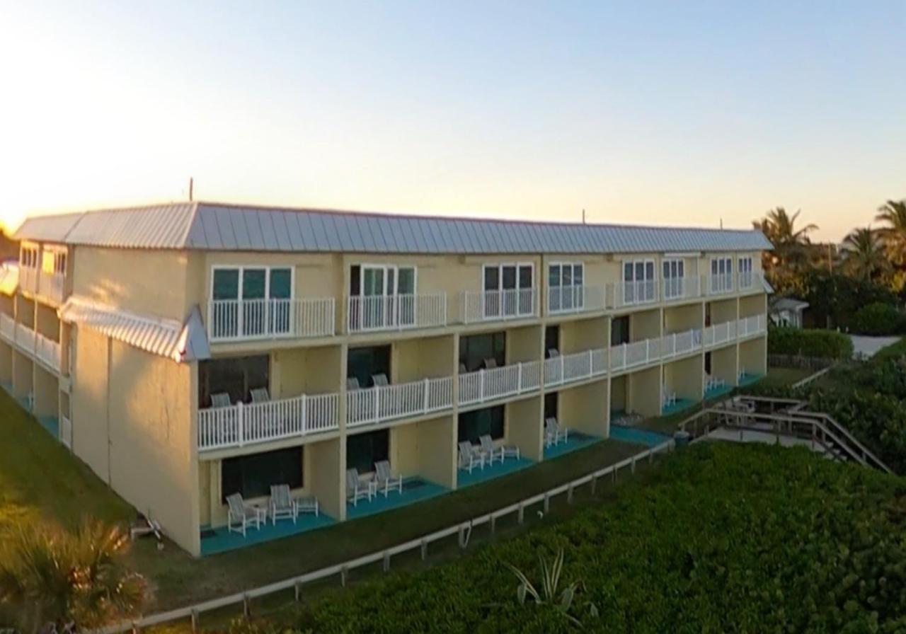 Tuckaway Shores Resort Melbourne Exterior foto