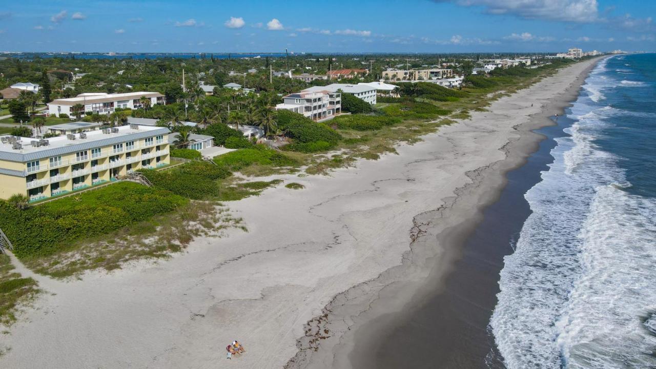 Tuckaway Shores Resort Melbourne Exterior foto