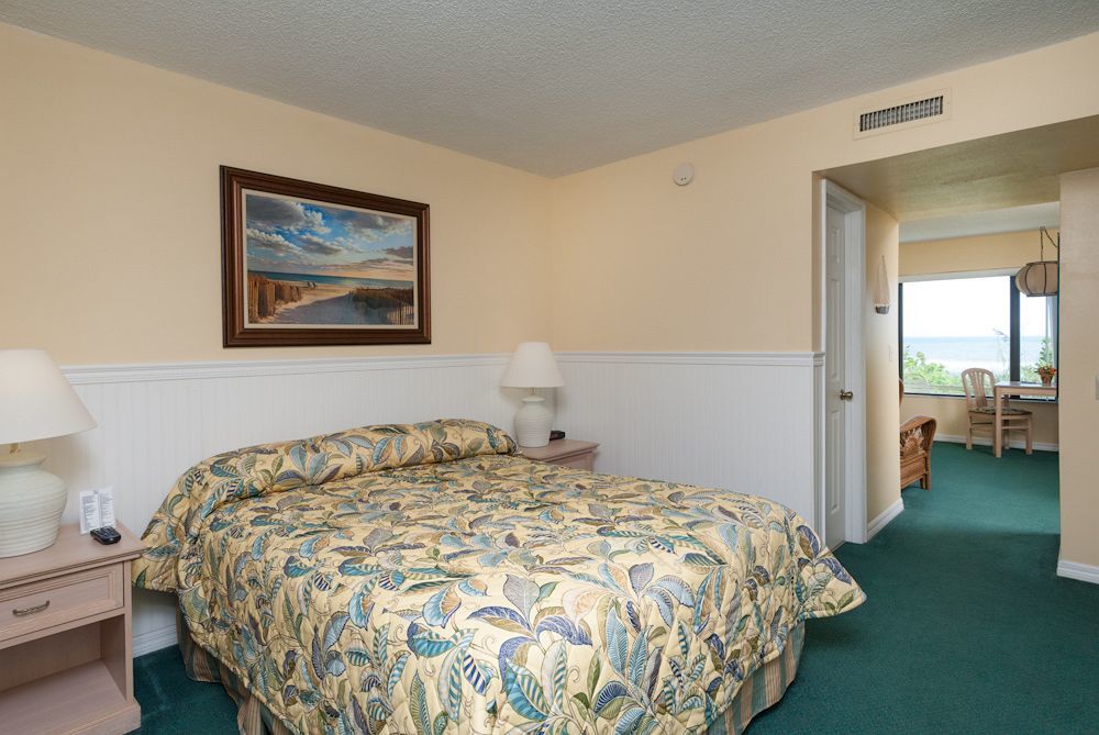 Tuckaway Shores Resort Melbourne Exterior foto