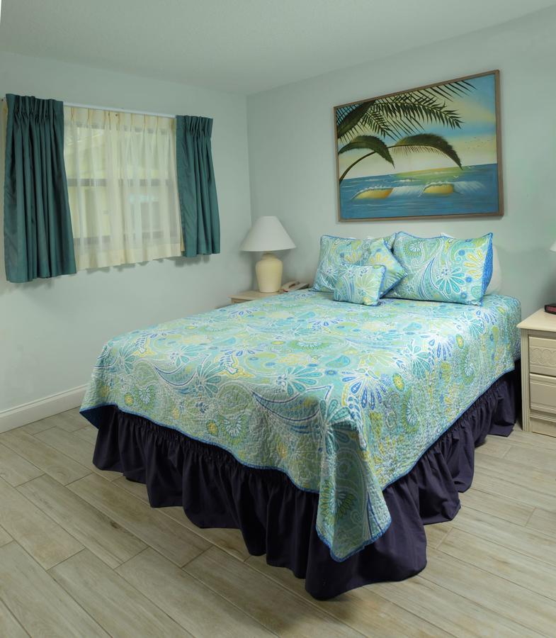 Tuckaway Shores Resort Melbourne Exterior foto