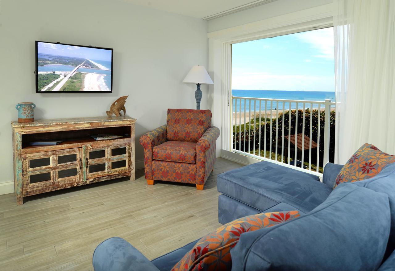 Tuckaway Shores Resort Melbourne Exterior foto